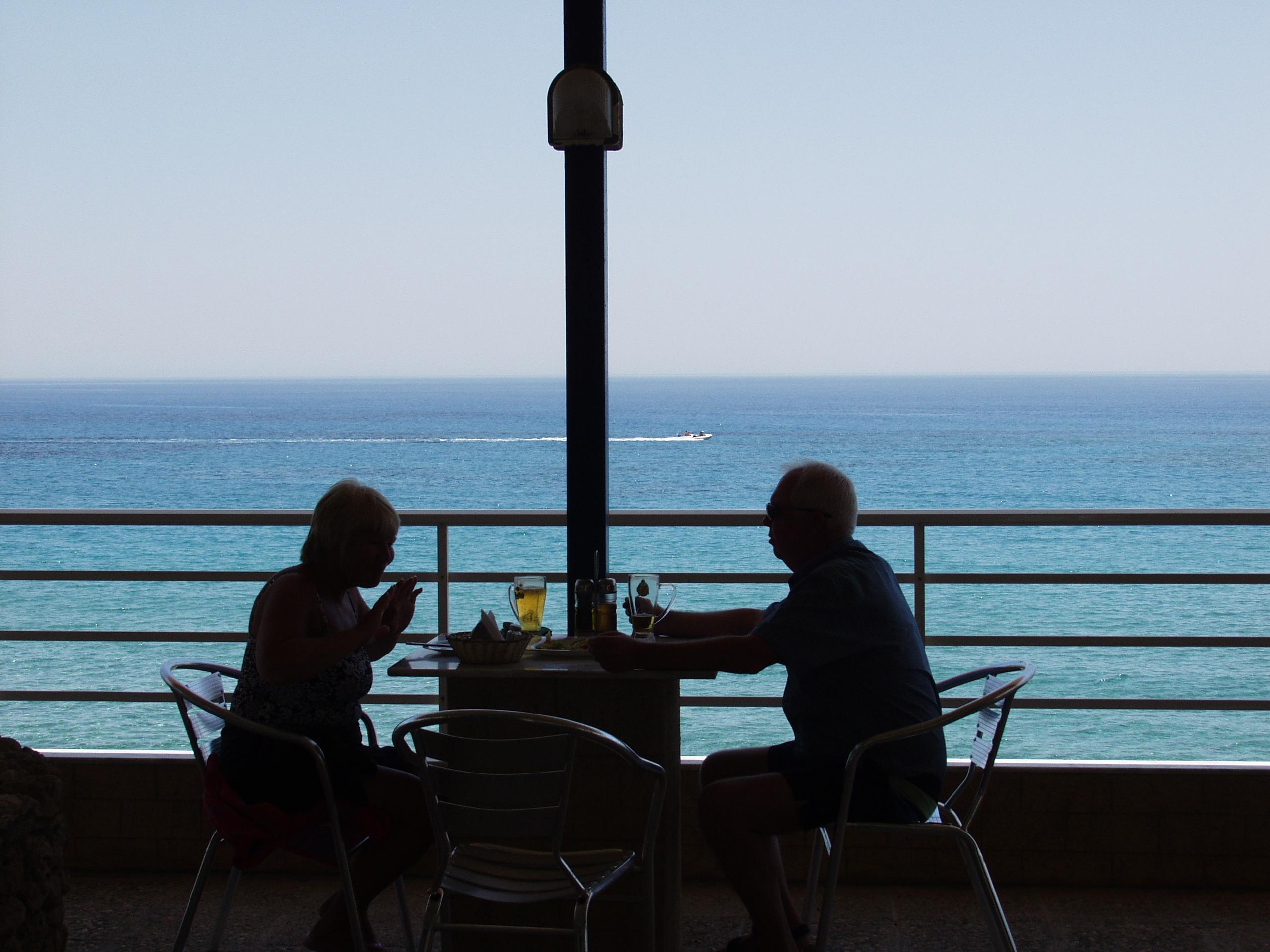 Ilyssion Hotel لاردوس المظهر الخارجي الصورة