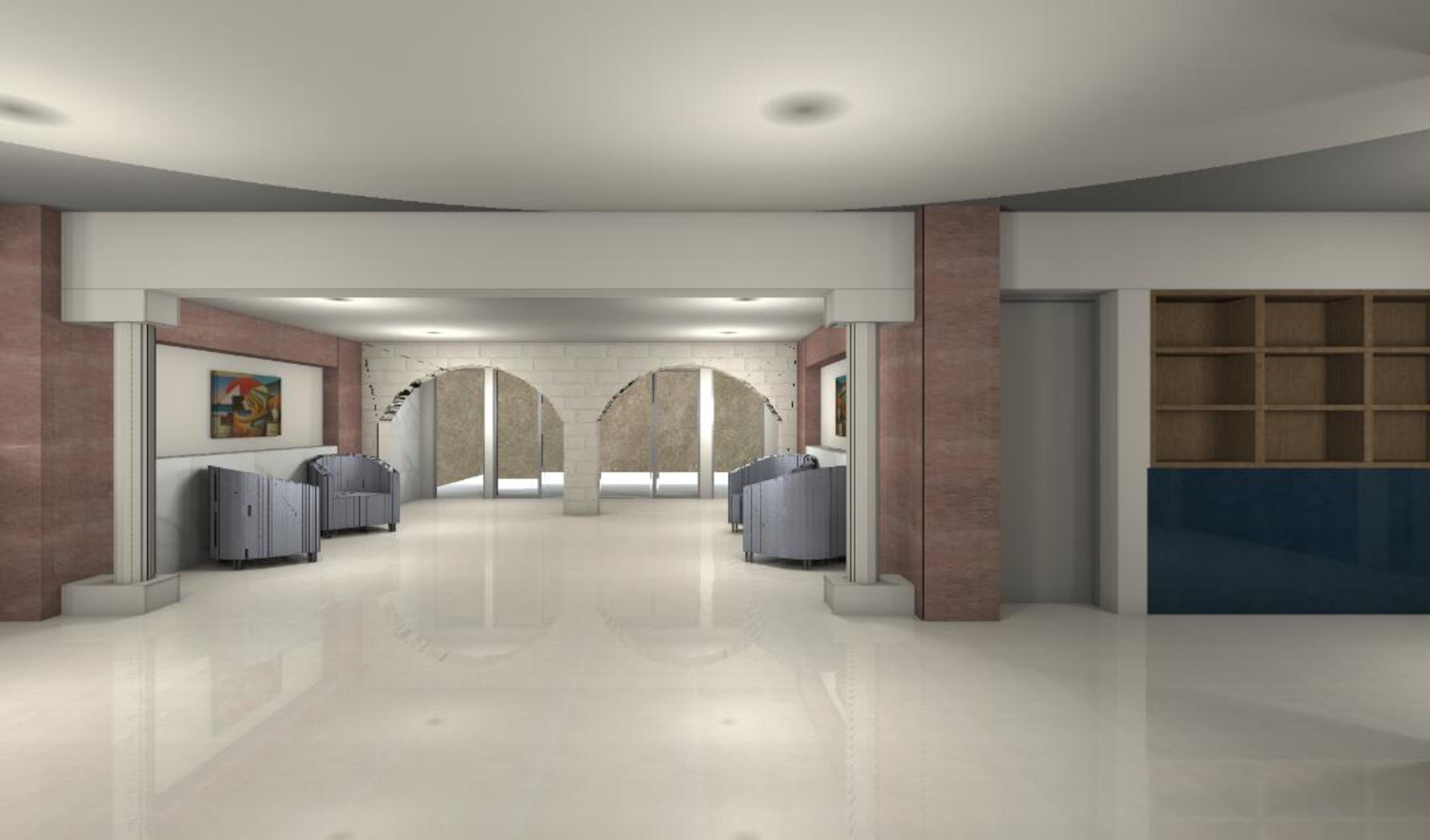 Ilyssion Hotel لاردوس المظهر الخارجي الصورة