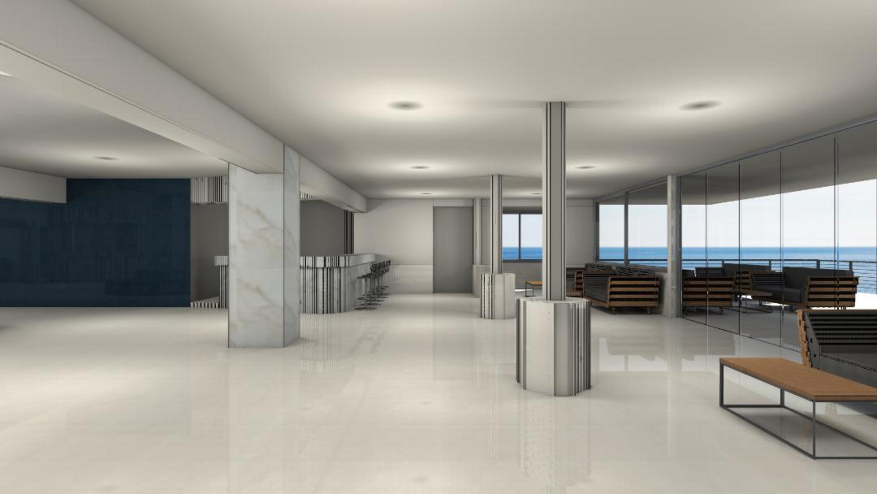 Ilyssion Hotel لاردوس المظهر الخارجي الصورة