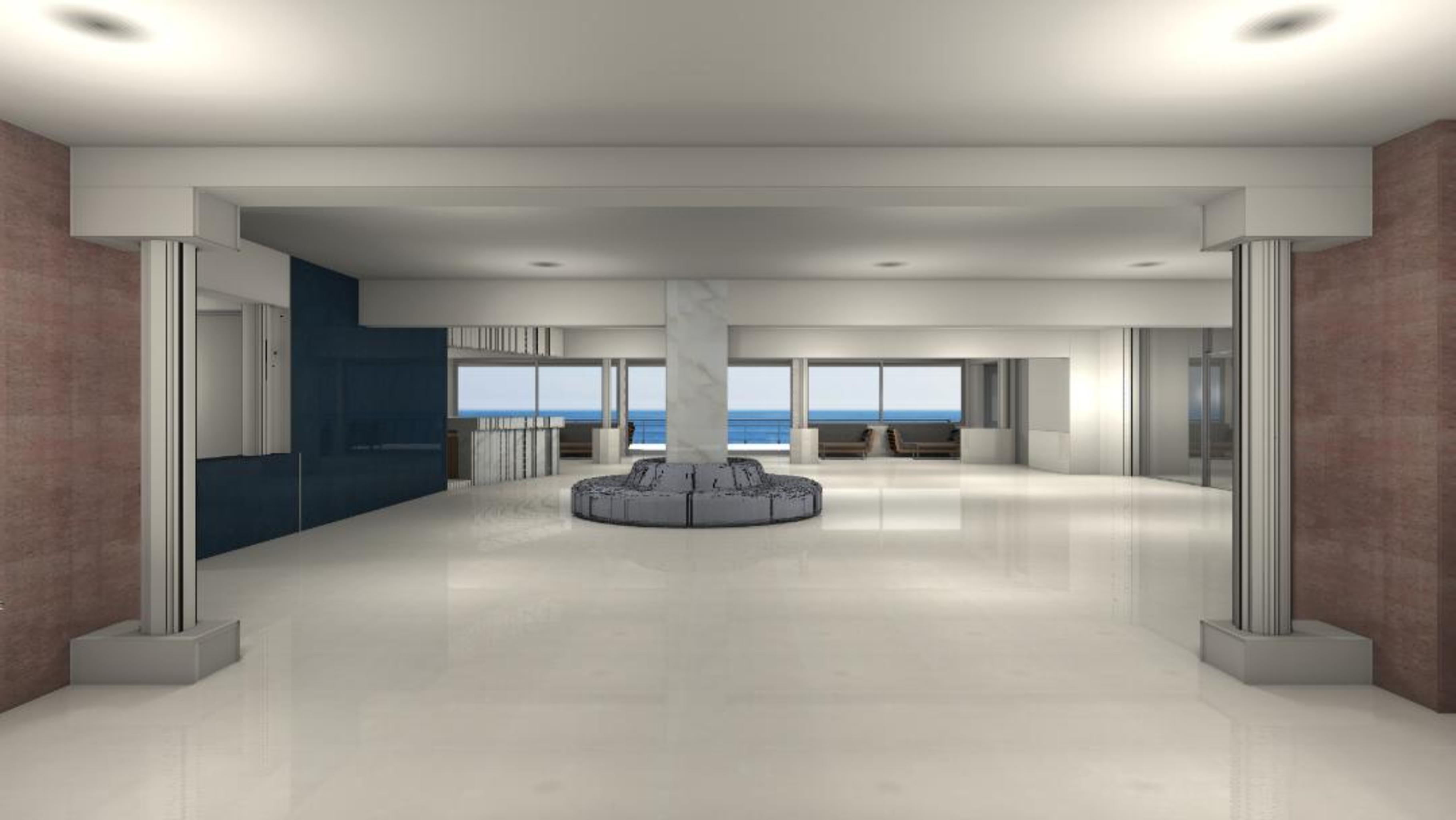 Ilyssion Hotel لاردوس المظهر الخارجي الصورة